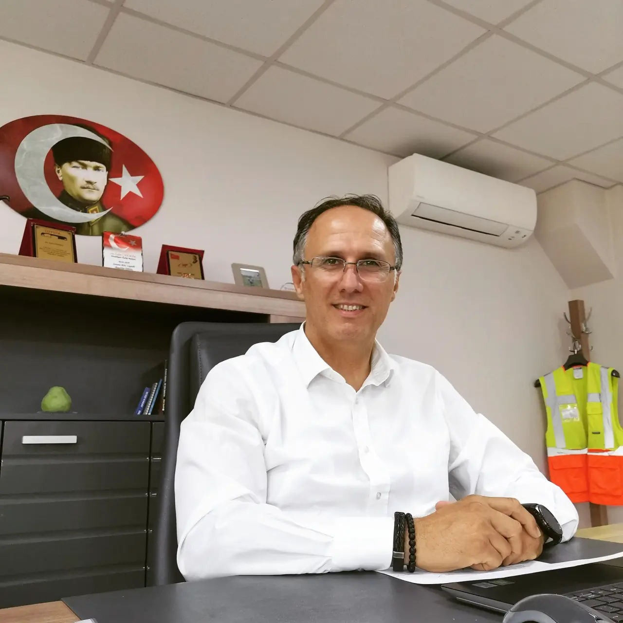 Haber: Çakmak'tan Üç Aylar ve Regaib Kandili Mesajı - Öne Çıkan