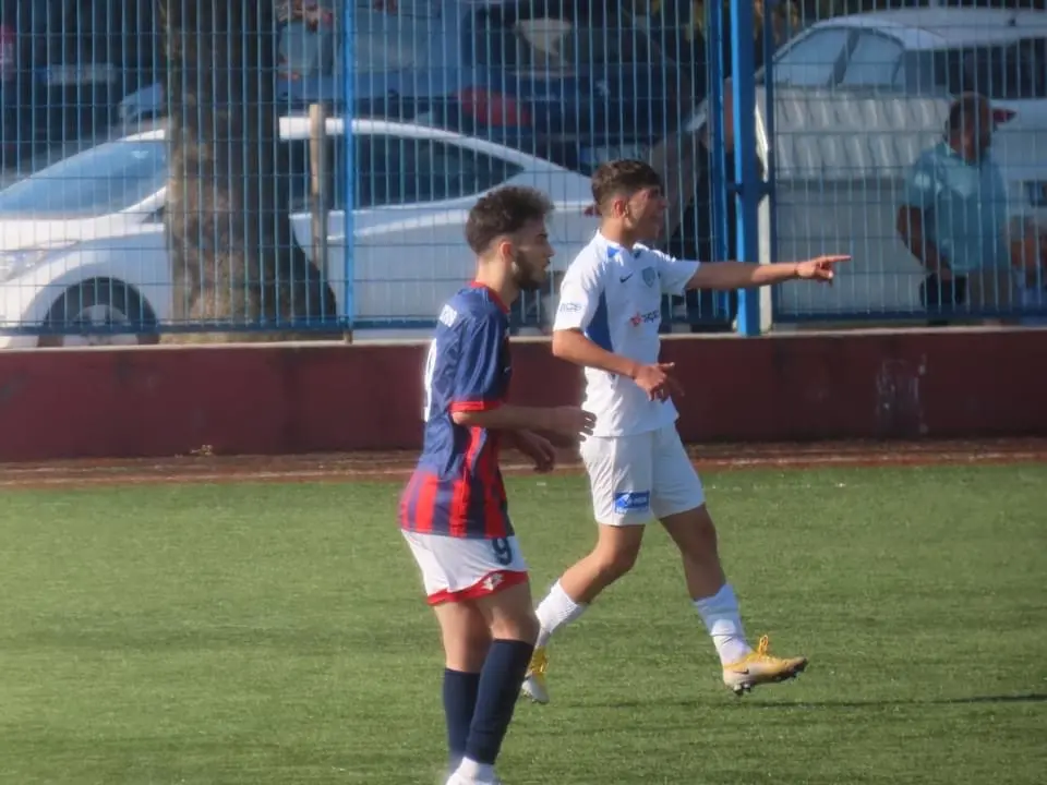 Haber: HACIKIŞLASPOR’DA İMZALAR ATILDI - Galeri-3