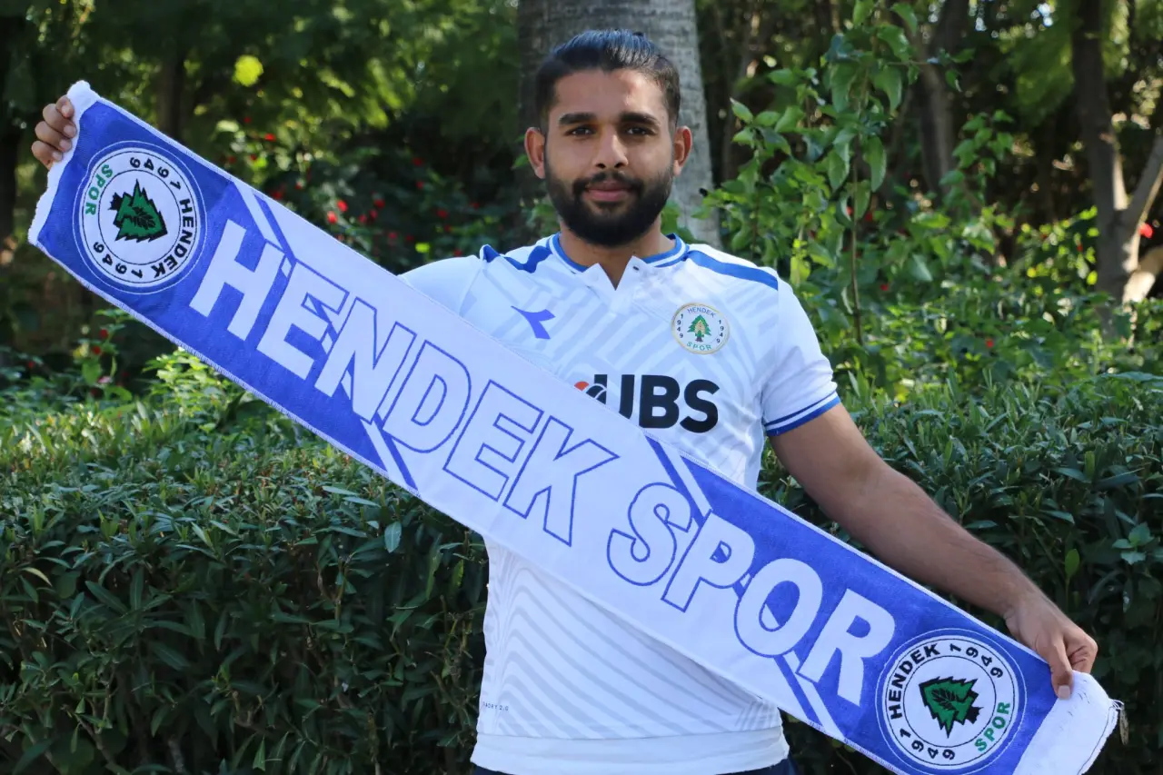 Haber: Hendekspor İki Tecrübeli oyuncu ile anlaştı - Öne Çıkan
