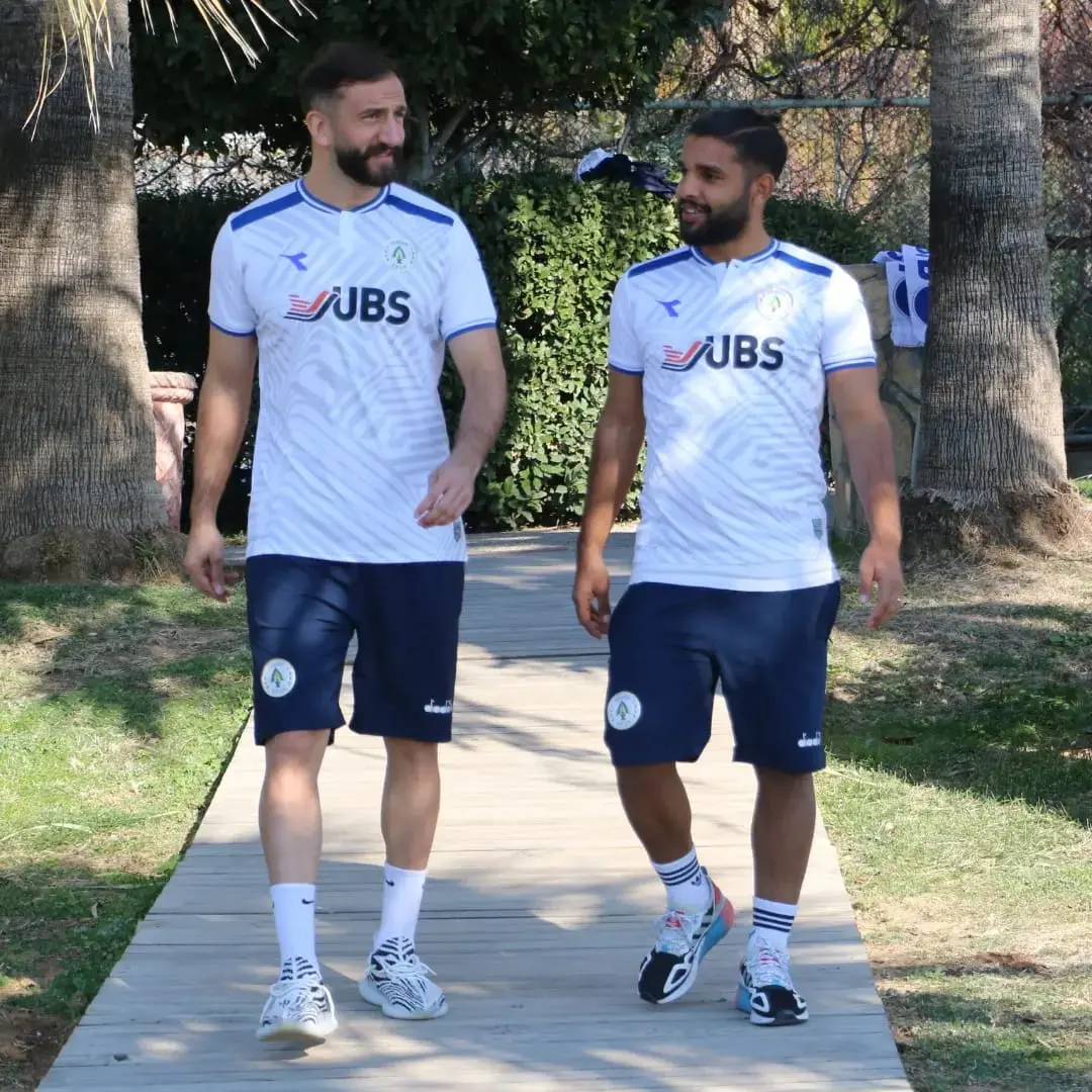 Haber: Hendekspor İki Tecrübeli oyuncu ile anlaştı - Galeri-1