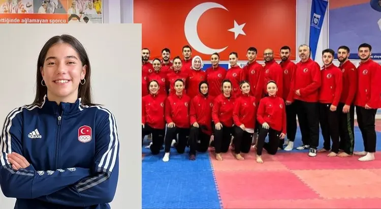 Haber: Durmaz; Milli Takımda - Öne Çıkan