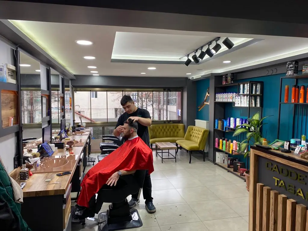Haber: Cadde Tasarım Yeni Hizmetleri ile sizlerle - Galeri-2