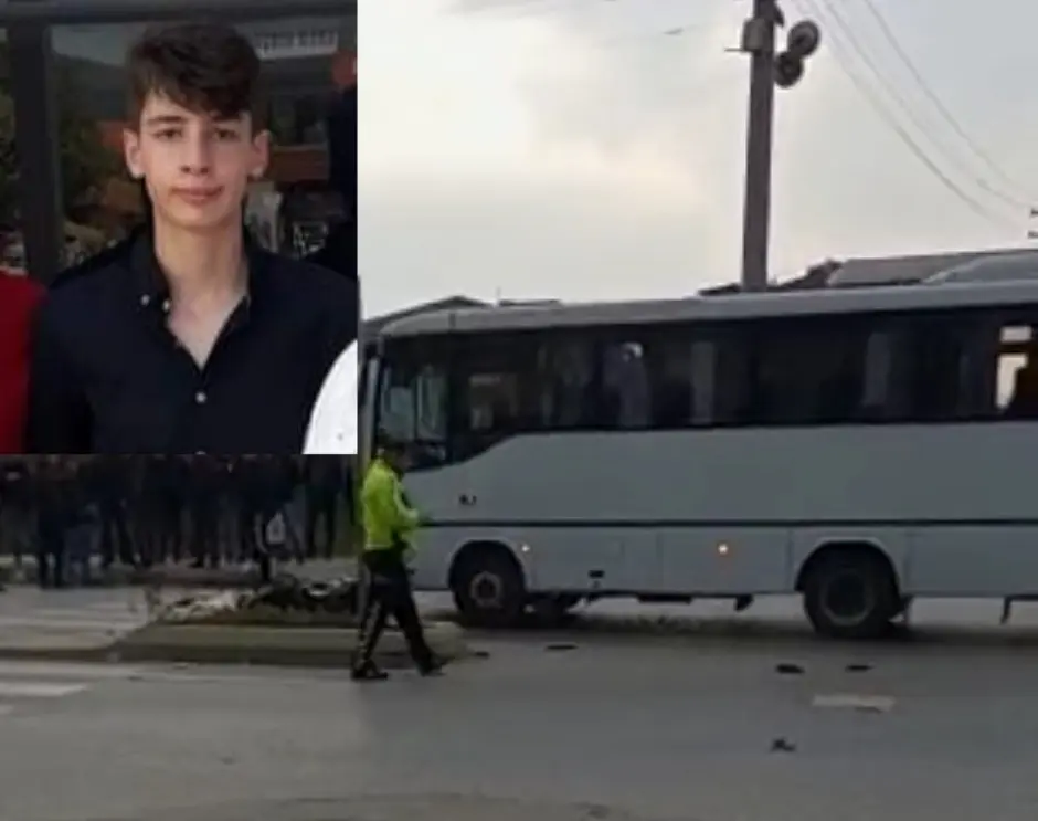 Haber: 17 yaşındaki Eyüp'ten acı haber - Öne Çıkan