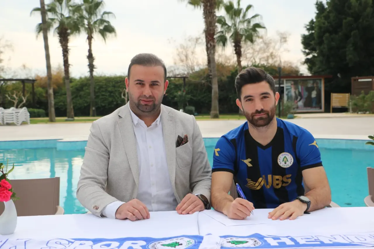Haber: Hendekspor’dan Transfer atağı - Galeri-2