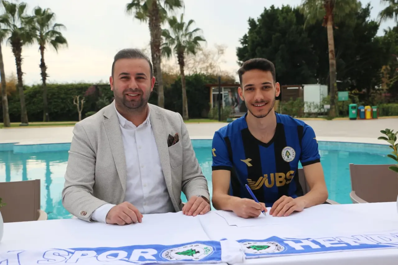 Haber: Hendekspor’dan Transfer atağı - Galeri-4