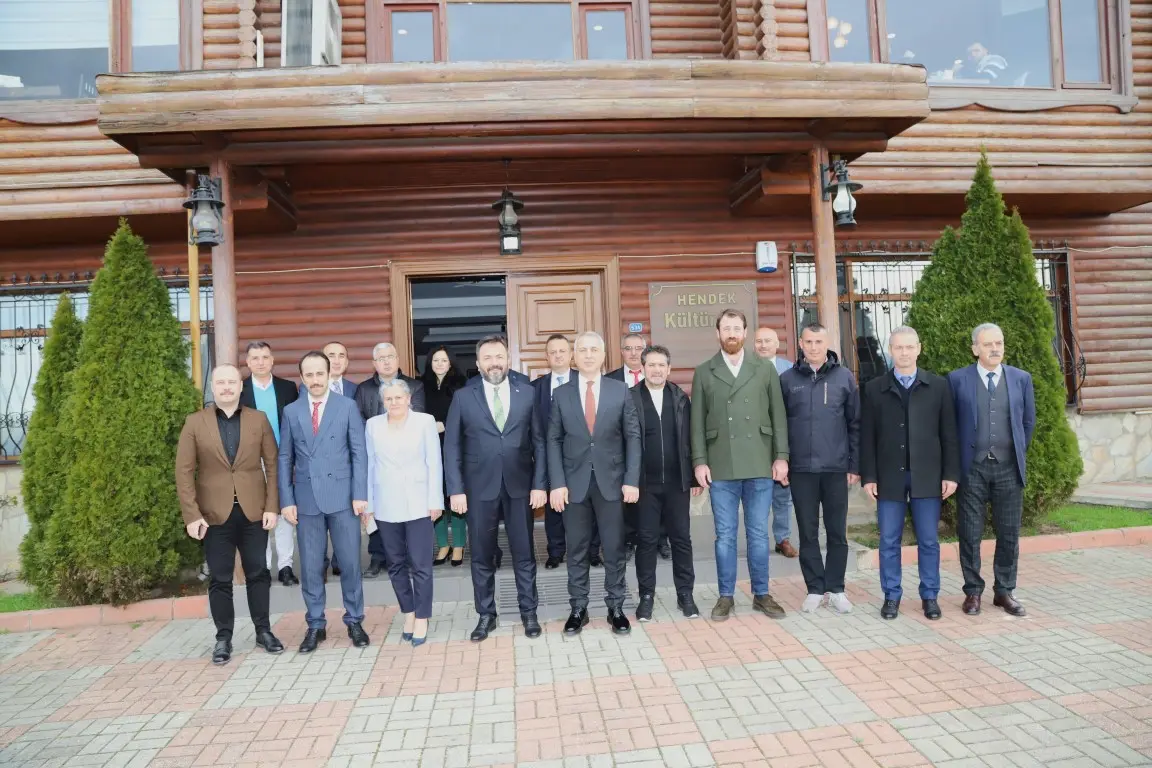 Haber: Bayraktepe’de Gaffar Okkan Karate Turnuvasının Lansmanı Yapıldı - Galeri-3