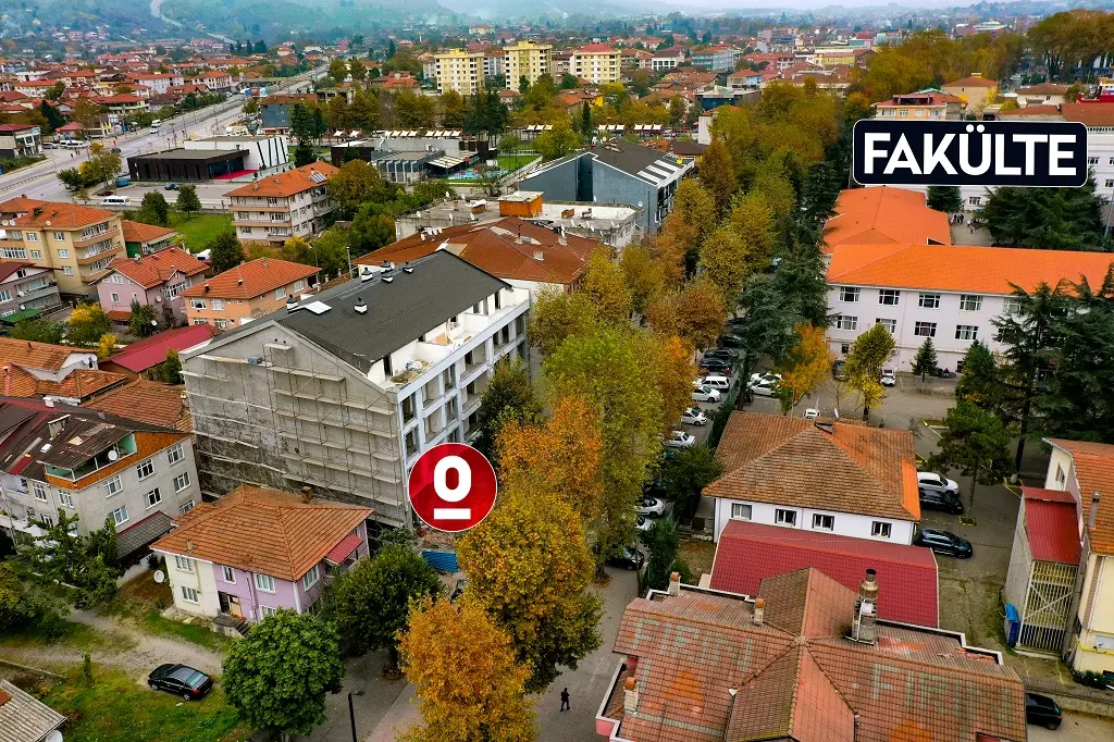 Haber: Espressolab, Ub Gıda Hendek'te - Galeri-1