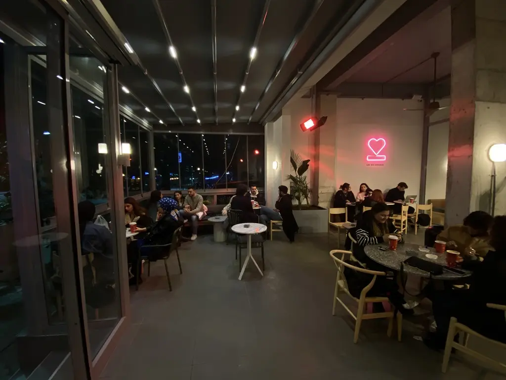 Haber: Espressolab, Ub Gıda Hendek'te - Galeri-2