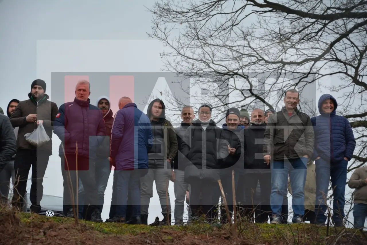 Haber: Derbide kazanan Hendekspor - Galeri-10