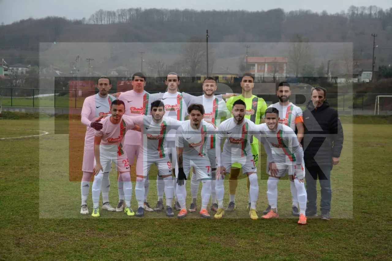 Haber: Derbide kazanan Hendekspor - Galeri-6