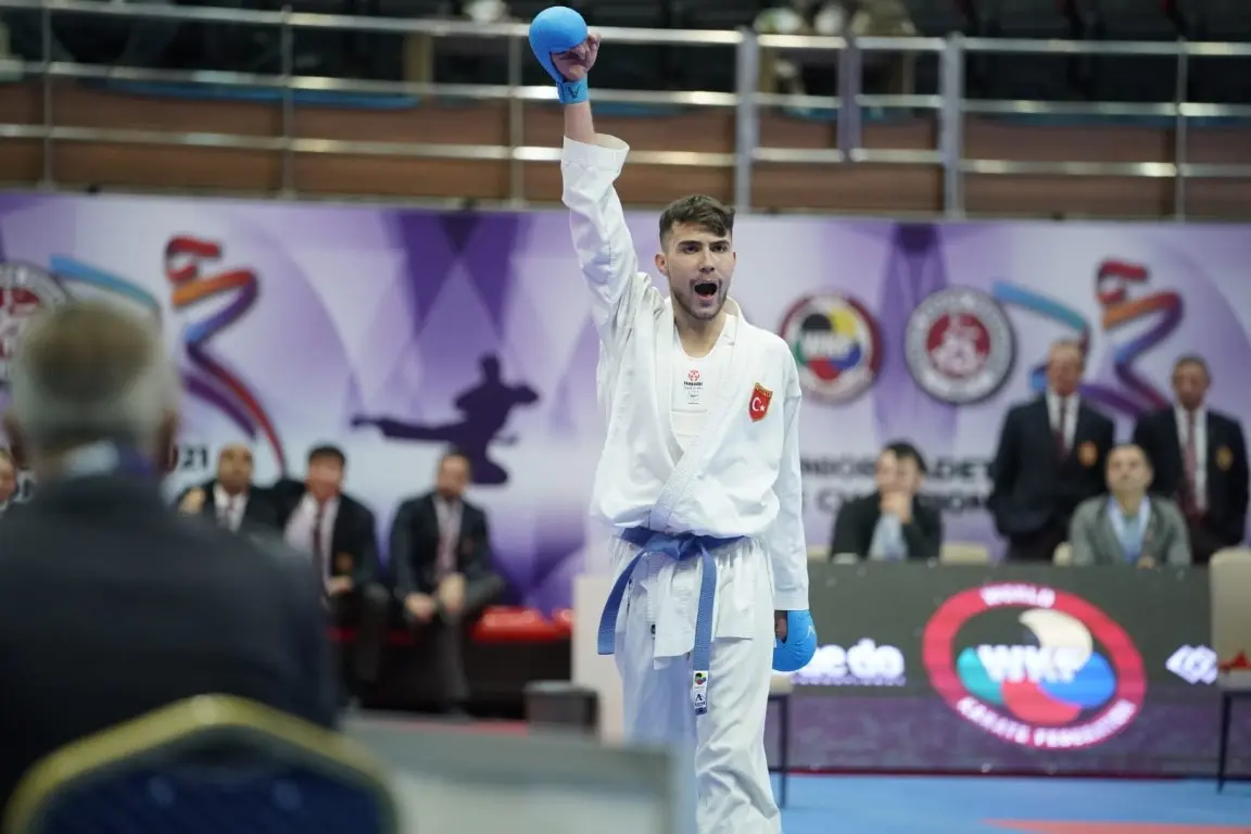 Haber: Temizel Avrupa Şampiyonasında Finalde - Öne Çıkan