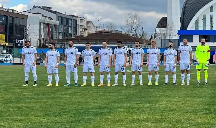 Haber: Hendekspor'un Koz'u ÜMİT - Öne Çıkan