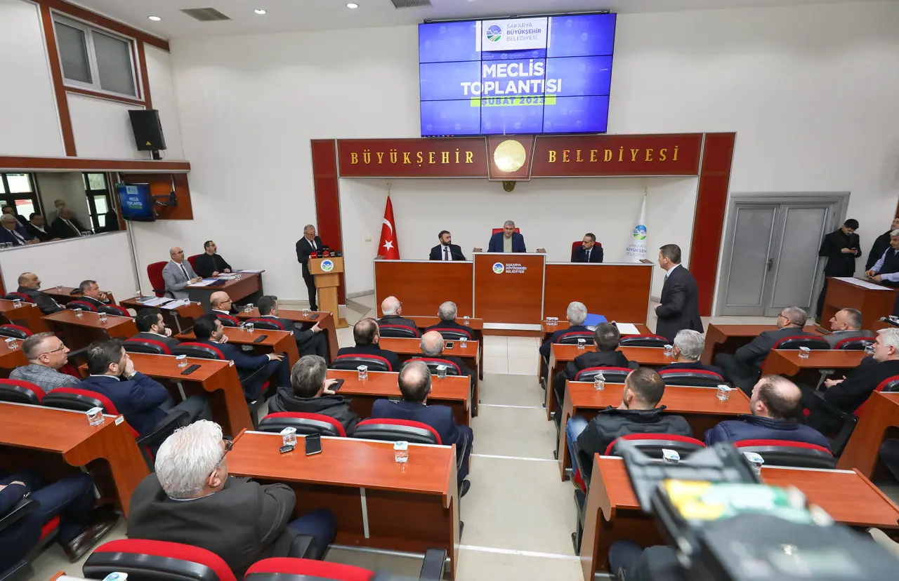 Haber: Yüce açıkladı; Enerjimizi depreme hazırlık ve kentsel dönüşüme harcayacağız - Öne Çıkan