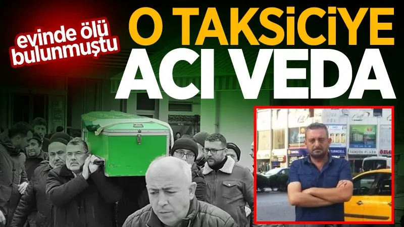Haber: Odabaşoğlu Dualarla son yolculuğuna uğurlandı - Öne Çıkan
