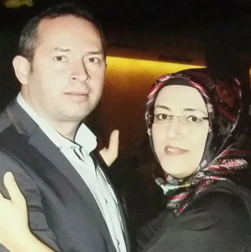 Haber: Aynı Aileden üç kişi zehirlenerek hayatını kaybetti - Galeri-2