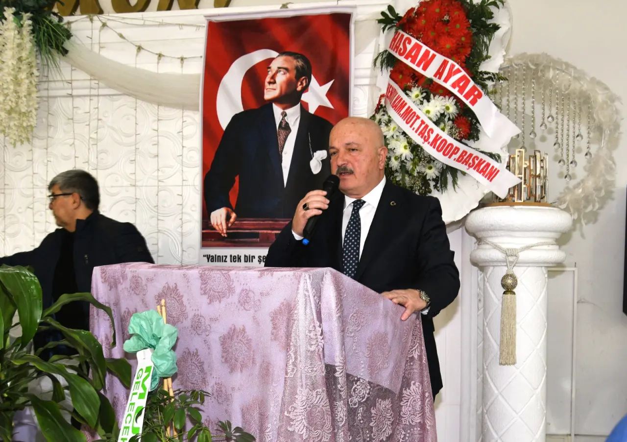Haber: Demirel Güven Tazeledi - Öne Çıkan