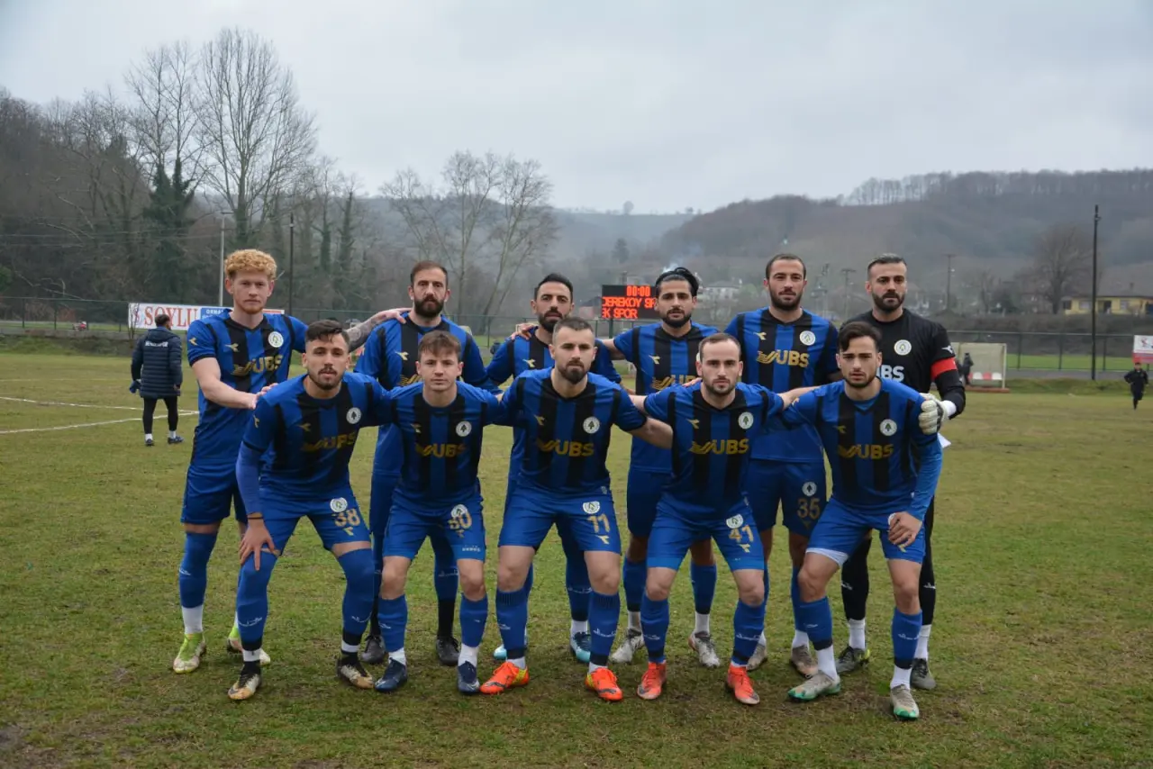 Haber: Hendekspor Sapanca ile Dostluk maçı oynayacak - Öne Çıkan
