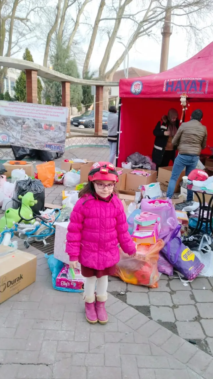 Haber: Sen Bir Başkasın Hendek’im - Galeri-6
