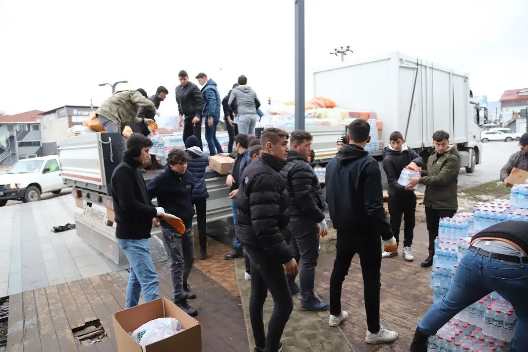 Haber: Sen Bir Başkasın Hendek’im - Galeri-2