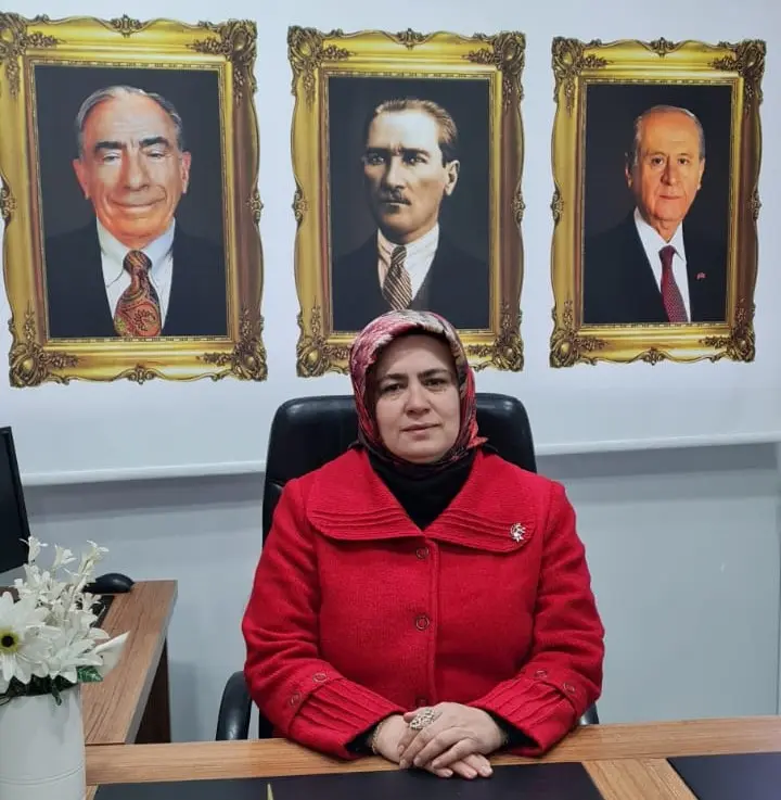 Haber: KAÇEP Başkanı Gürbüz, Miraç Kandilini Kutladı - Öne Çıkan