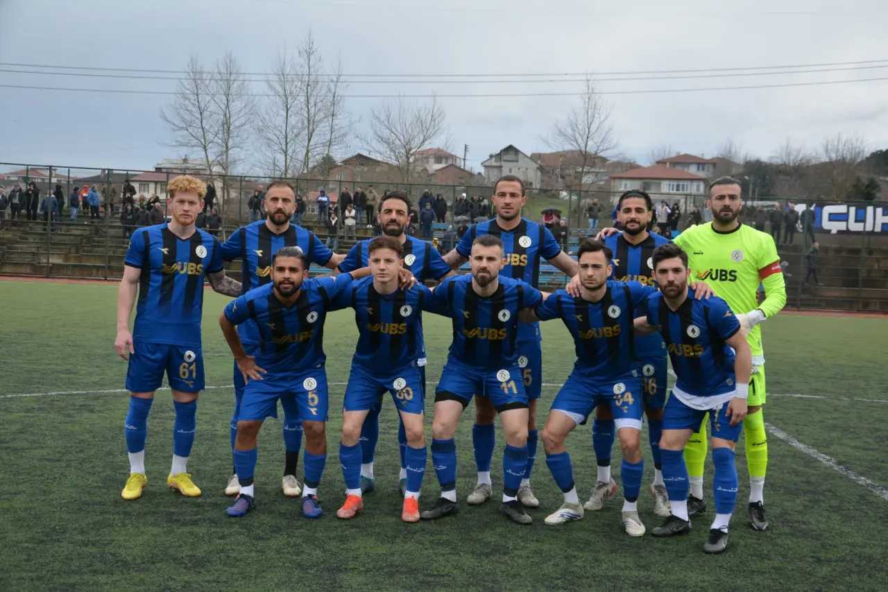 Haber: Hendekspor Arifiye’den eli boş döndü - Galeri-1