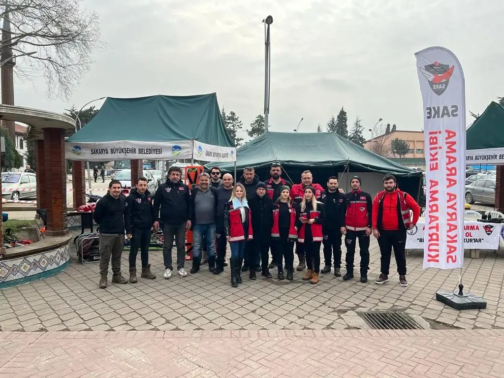 Haber: Gönüllerin Derneği SAKE’den Farkındalık Çalışması - Galeri-5