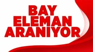 Haber: ÇALIŞMA ARKADAŞLARI ARANIYOR - Öne Çıkan