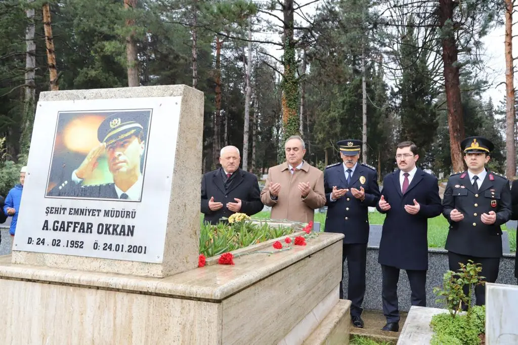 Haber: Büyük Zaferin 108. Yılı kutlandı - Galeri-1
