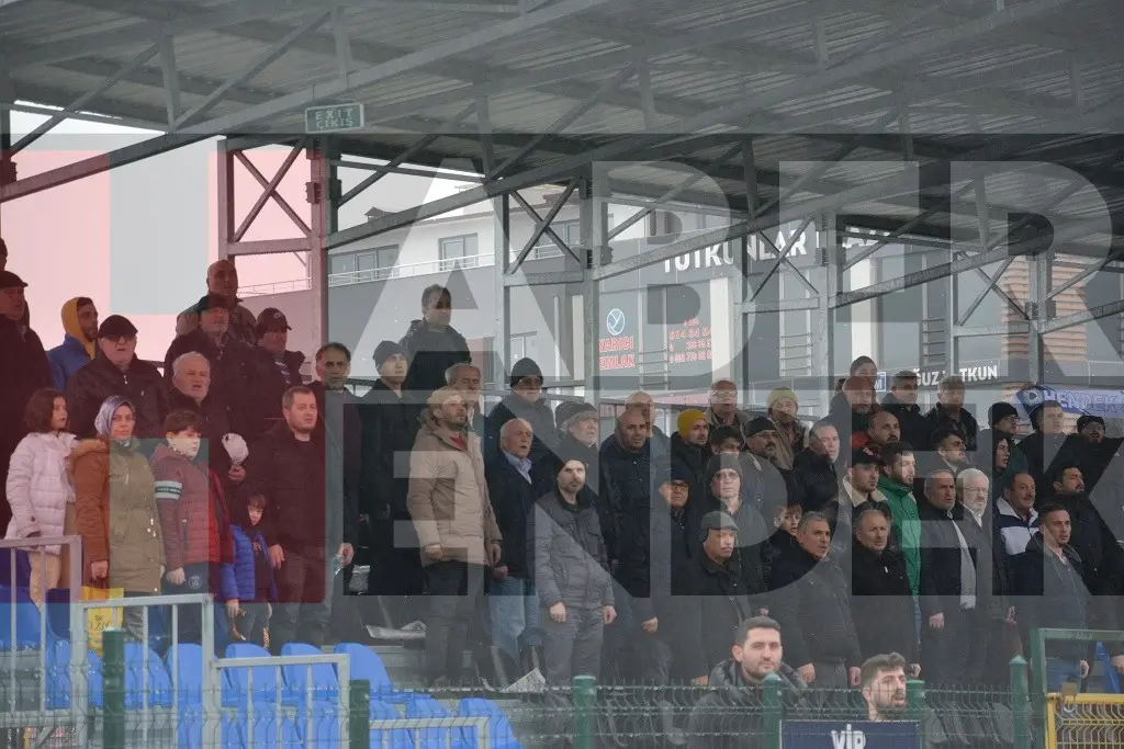 Haber: Hendekspor Farka Koştu - Galeri-4