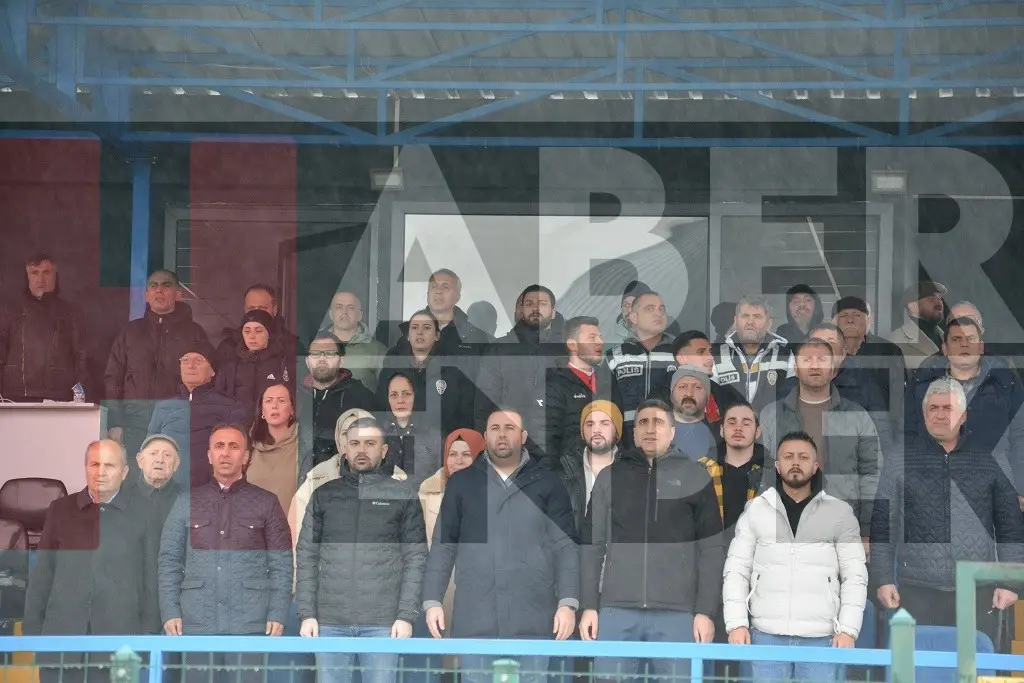 Haber: Hendekspor Farka Koştu - Galeri-3