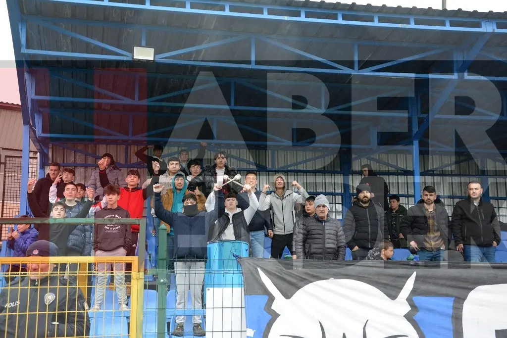 Haber: Hendekspor Farka Koştu - Galeri-5