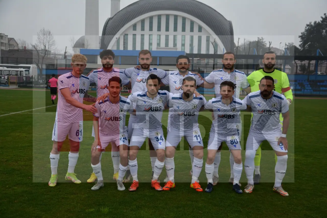 Haber: Hendekspor Farka Koştu - Galeri-2