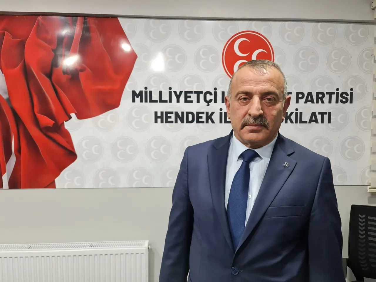 Haber: Aygüneş Teşkilat ve Basınla Buluştu - Galeri-5