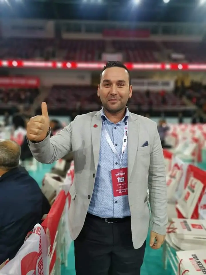 Haber: Başkan Özgür ve Yönetimi istifa etti - Öne Çıkan
