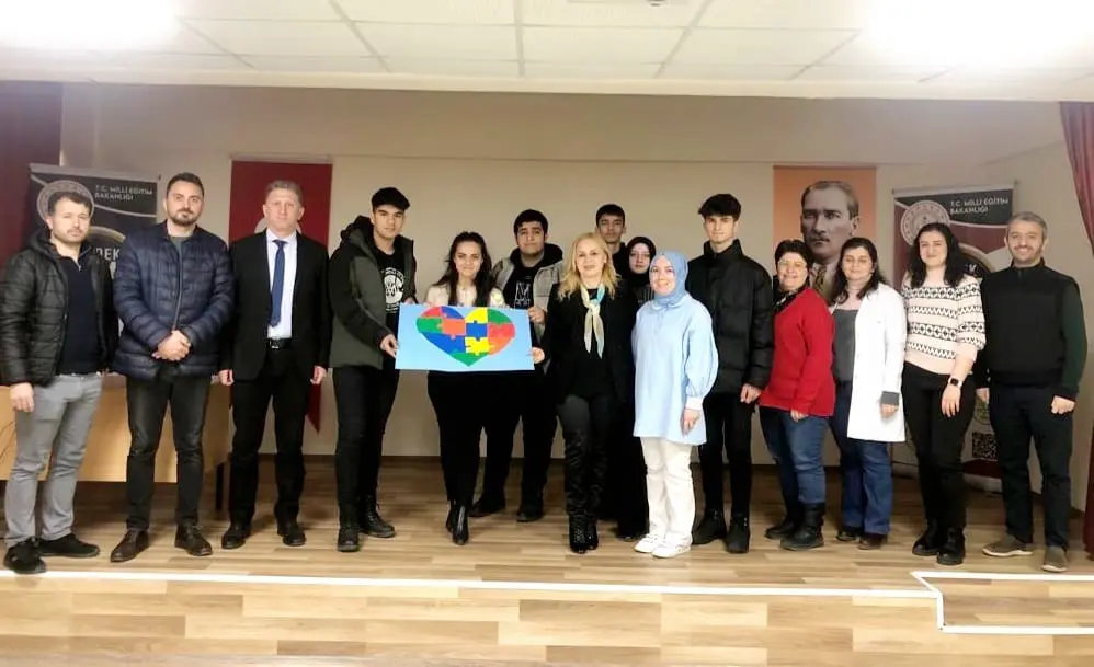 Haber: MAVİ IŞIKTAN YAYILAN HUZUR - Öne Çıkan