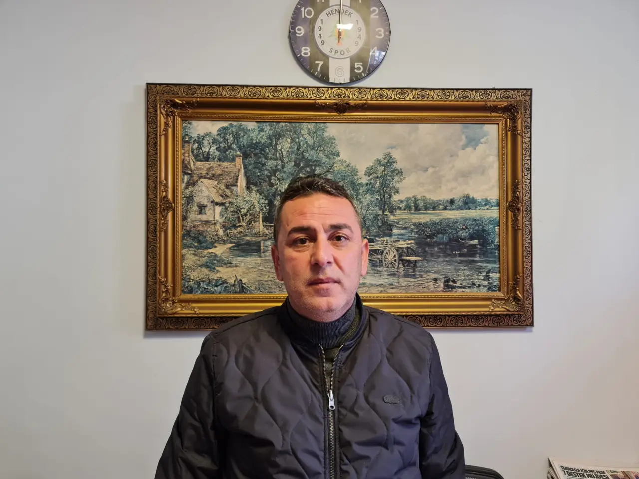 Haber: Varlıca; Hayırlı Ramazanlar Dilerim - Öne Çıkan