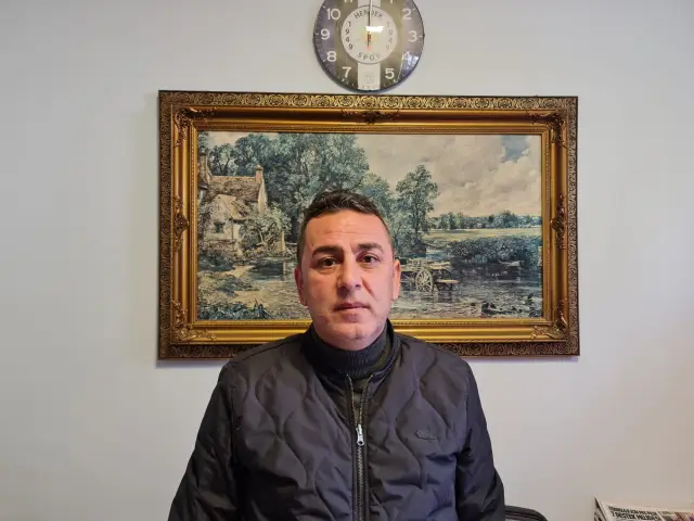 Varlıca; Ramazan Bayramınız Mübarek Olsun