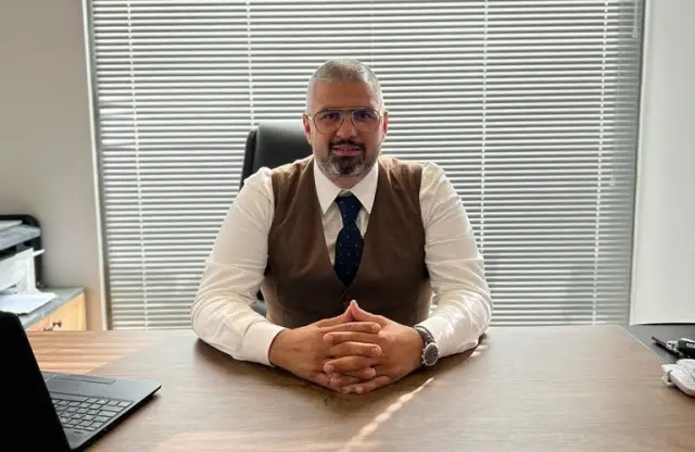 Gürbüz'den Kurban Bayramı mesajı