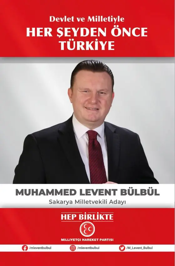 Haber: Bülbül; Ramazan Bayramınız Mübarek olsun - Öne Çıkan