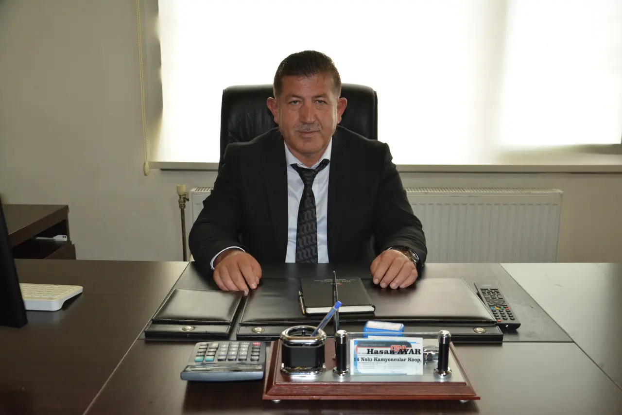 Haber: Ayar, Ramazan Bayramınız Mübarek Olsun - Öne Çıkan