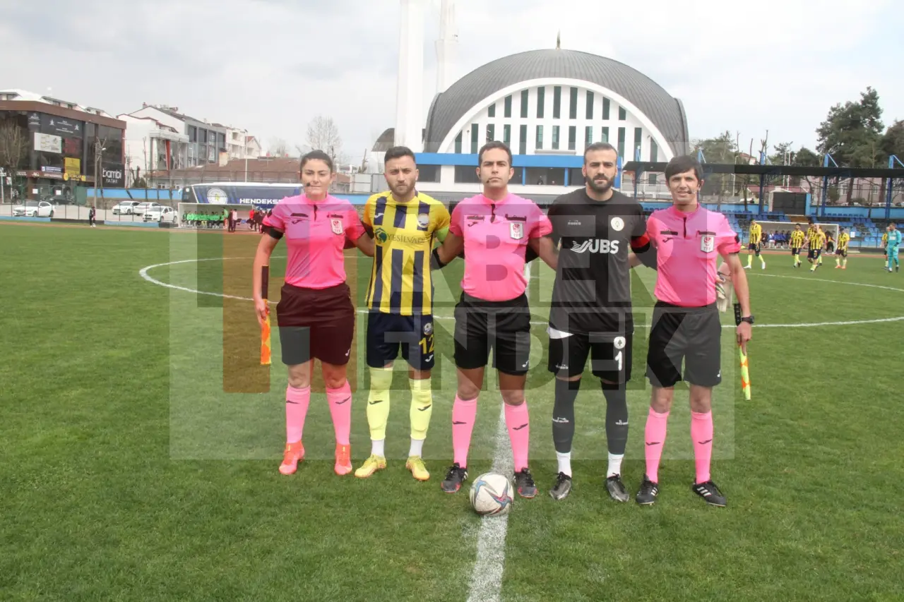 Haber: Hendekspor bitti demeden bitmez - Galeri-2