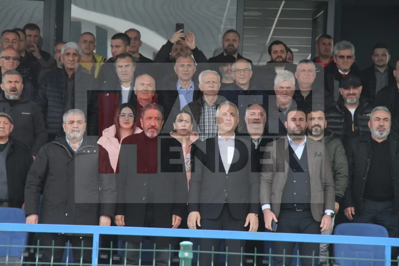 Haber: Hendekspor bitti demeden bitmez - Galeri-1