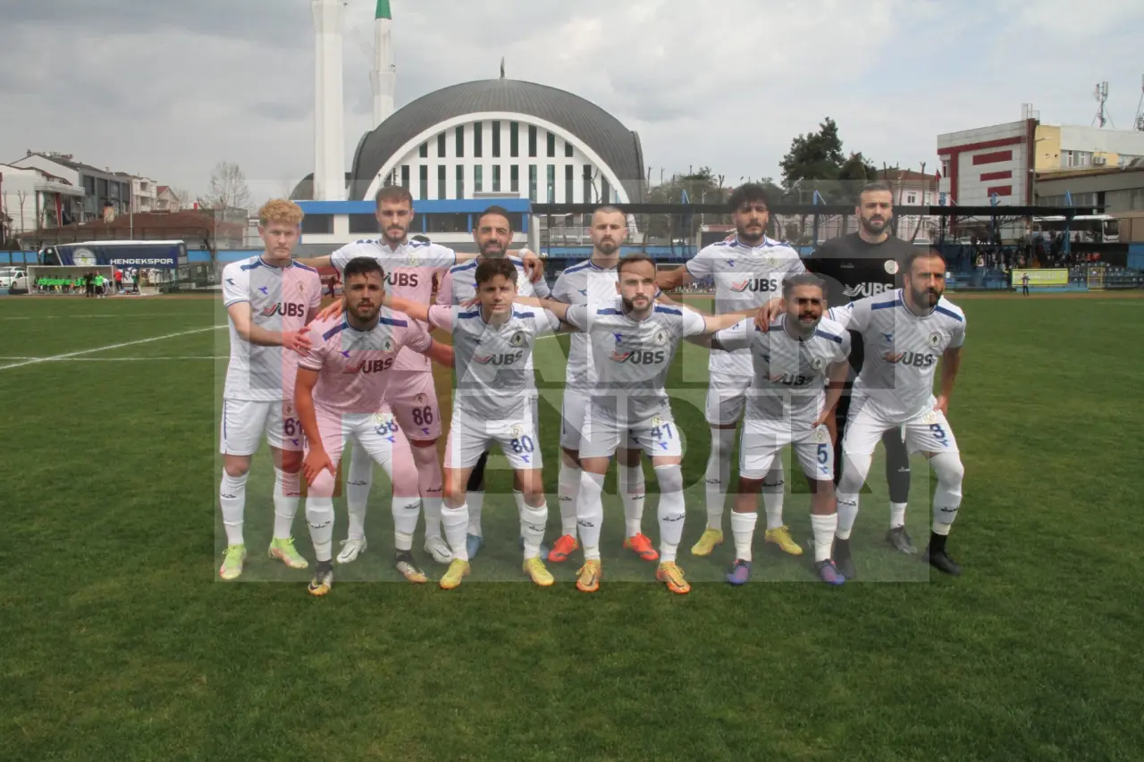 Haber: Hendekspor bitti demeden bitmez - Öne Çıkan