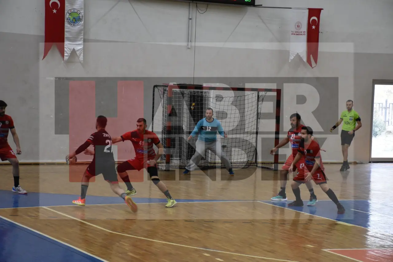 Haber: 1954 Hendekspor Grup Şampiyonu - Öne Çıkan