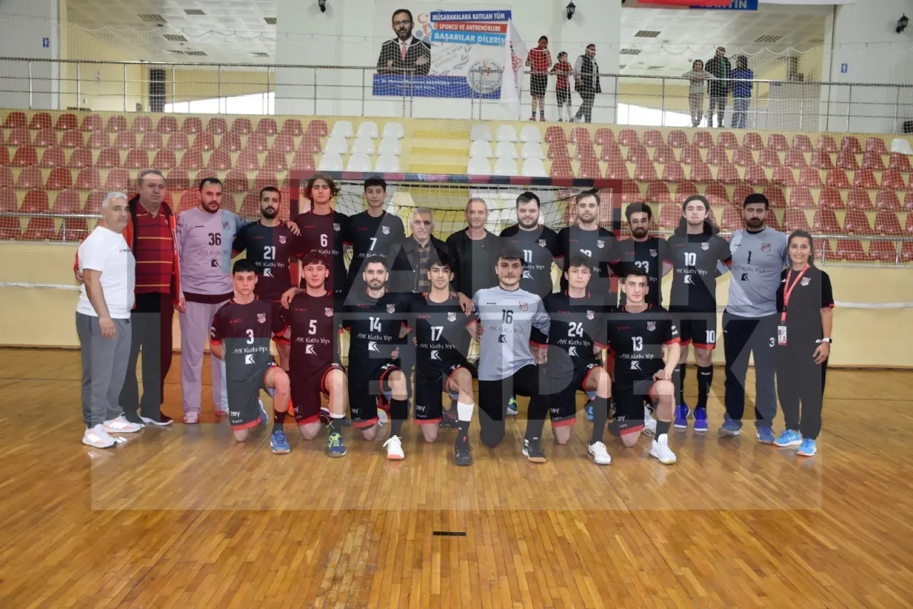 Haber: 1954 Hendekspor Grup Şampiyonu - Galeri-1