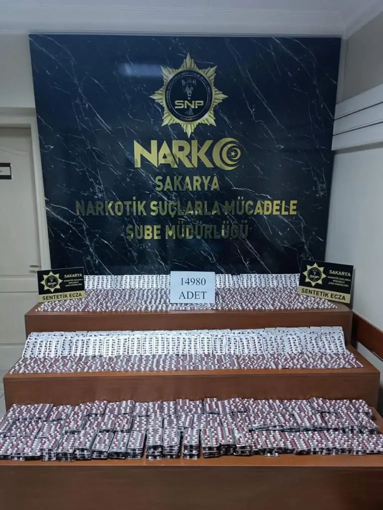 Haber: Zehir tacirlerine darbe, 9 tutuklama - Galeri-2