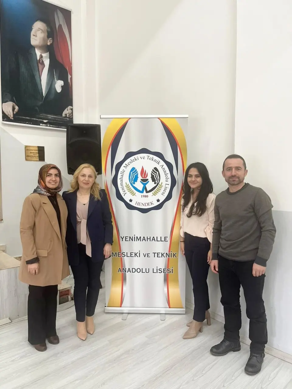 Haber: Gençlere Kanserden Koruyucu Yaşam Alışkanlıkları Anlatıldı - Galeri-1