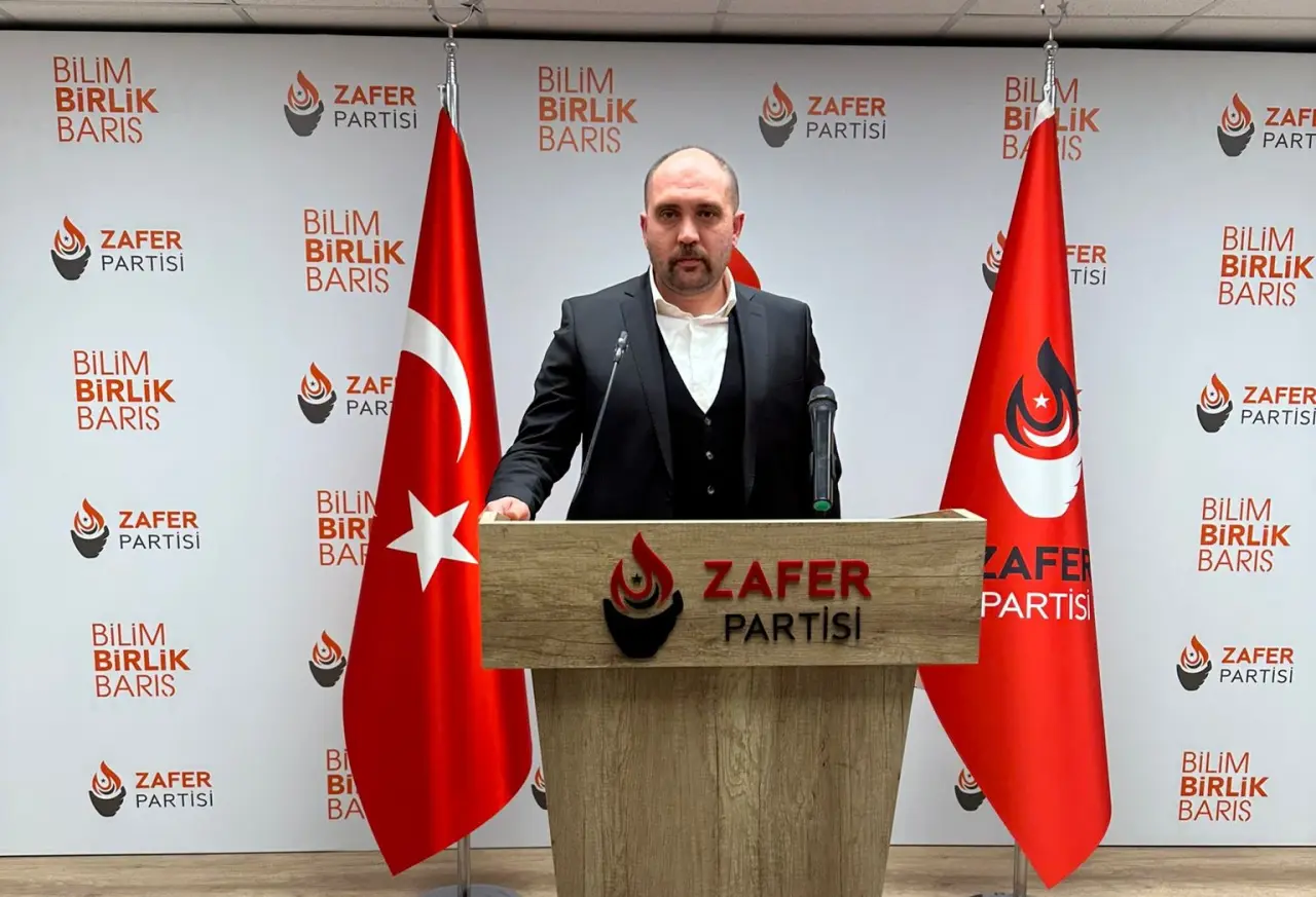Haber: Zafer Partisi Milletvekili Adayları Belli Oldu - Öne Çıkan