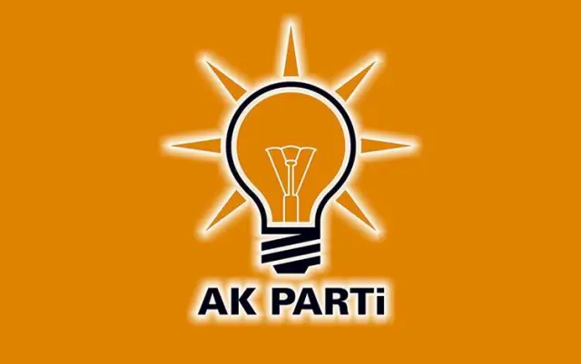 AK Partide İnci 3. sırada yer aldı