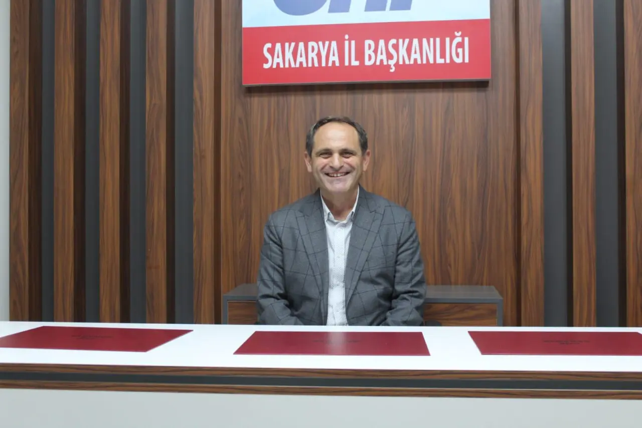 Haber: CHP'nin Sakarya milletvekili listesi belli oldu - Galeri-1